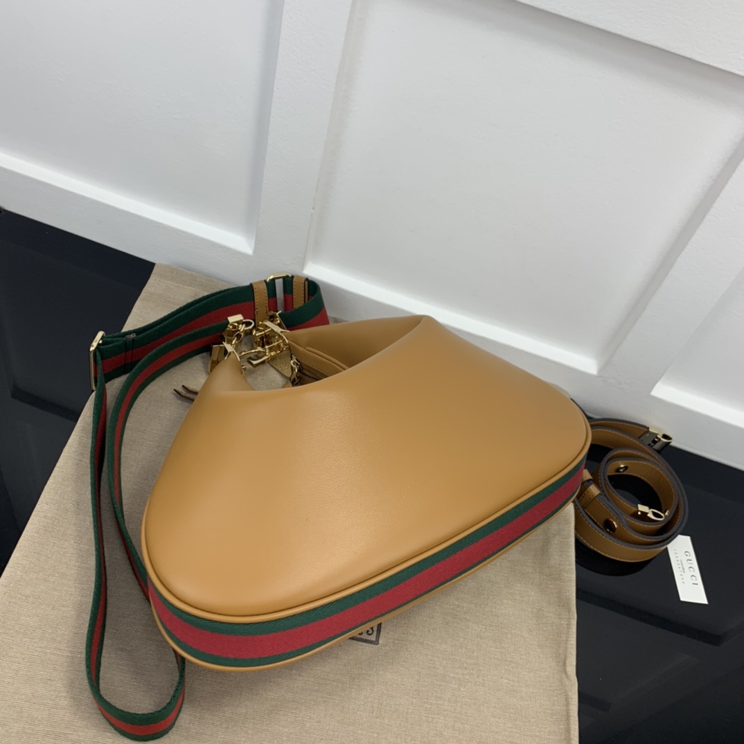 Gucci Hobo Bags